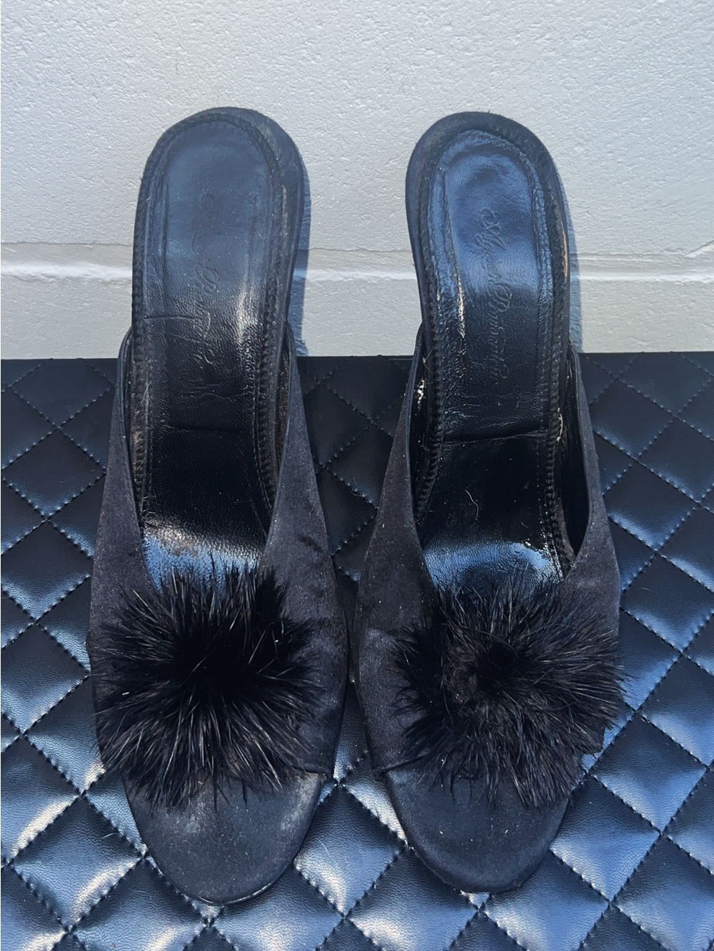 Agent Provocateur Tamiya mule Size 41.